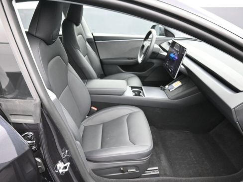 Used 2025 Tesla Model 3 Long Range image 27