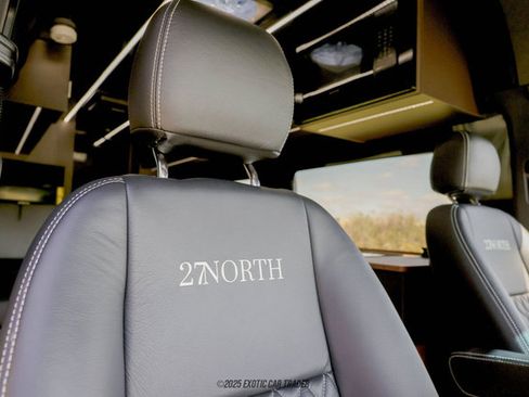 Used 2025 Mercedes-Benz Sprinter 2500 image 66