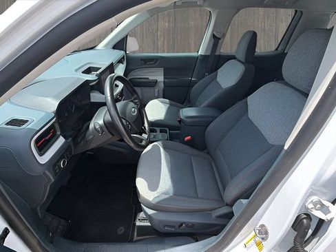 Certified 2024 Ford Maverick XLT w/ XLT Luxury Package FWD image 18