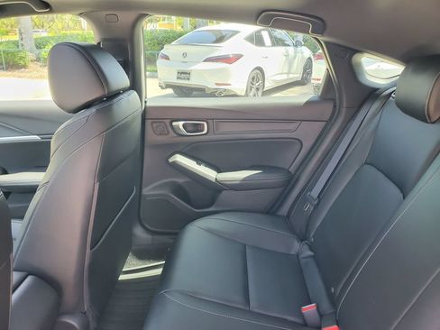 Used 2024 Acura Integra A-Spec FWD image 11