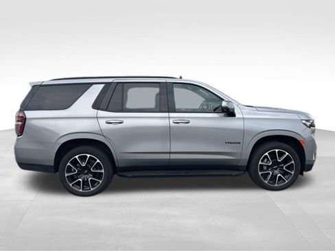 Used 2024 Chevrolet Tahoe RST w/ Luxury Package AWD/4WD image 9