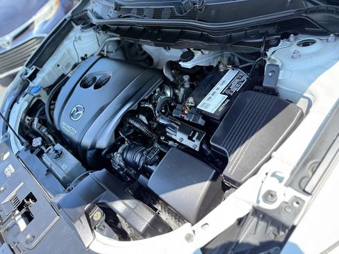 Used 2016 MAZDA CX-5 Touring FWD image 9