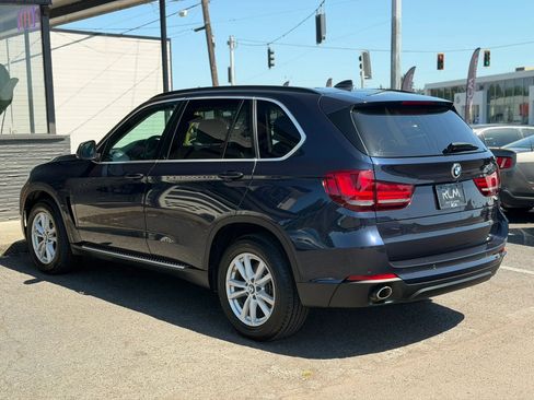 Used 2015 BMW X5 xDrive35d w/ Premium Package AWD/4WD image 7