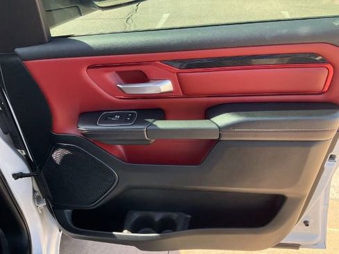 Used 2019 RAM 1500 Rebel w/ Rebel Level 1 Equipment Group AWD/4WD image 18