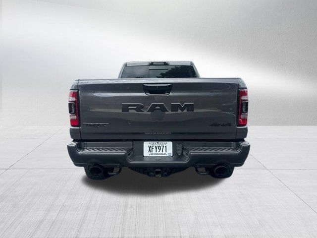 Used 2023 RAM 1500 TRX w/ TRX Level 2 Equipment Group AWD/4WD image 8