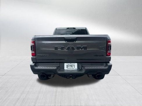Used 2023 RAM 1500 TRX w/ TRX Level 2 Equipment Group AWD/4WD image 8