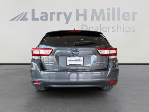 Used 2019 Subaru Impreza 2.0i Sport AWD/4WD image 4