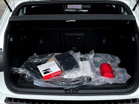 New 2026 Volkswagen GTI S image 24