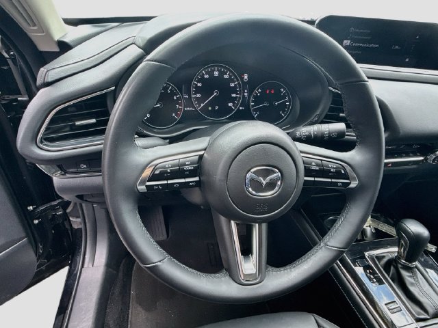 Certified 2025 MAZDA CX-30 AWD 2.5 S w/ Preferred Package image 14