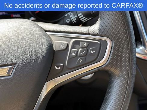 Used 2023 Chevrolet Equinox LT w/ LPO, Floor Liner Package FWD image 24