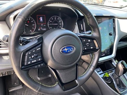 Certified 2024 Subaru Outback Onyx Edition AWD/4WD image 12