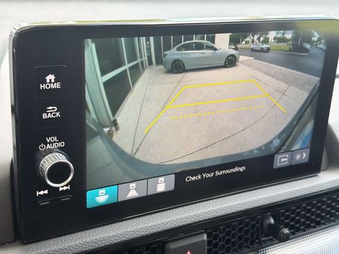 Used 2023 Honda CR-V EX-L image 23
