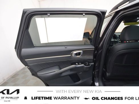 New 2026 Kia Sorento SX Prestige image 11