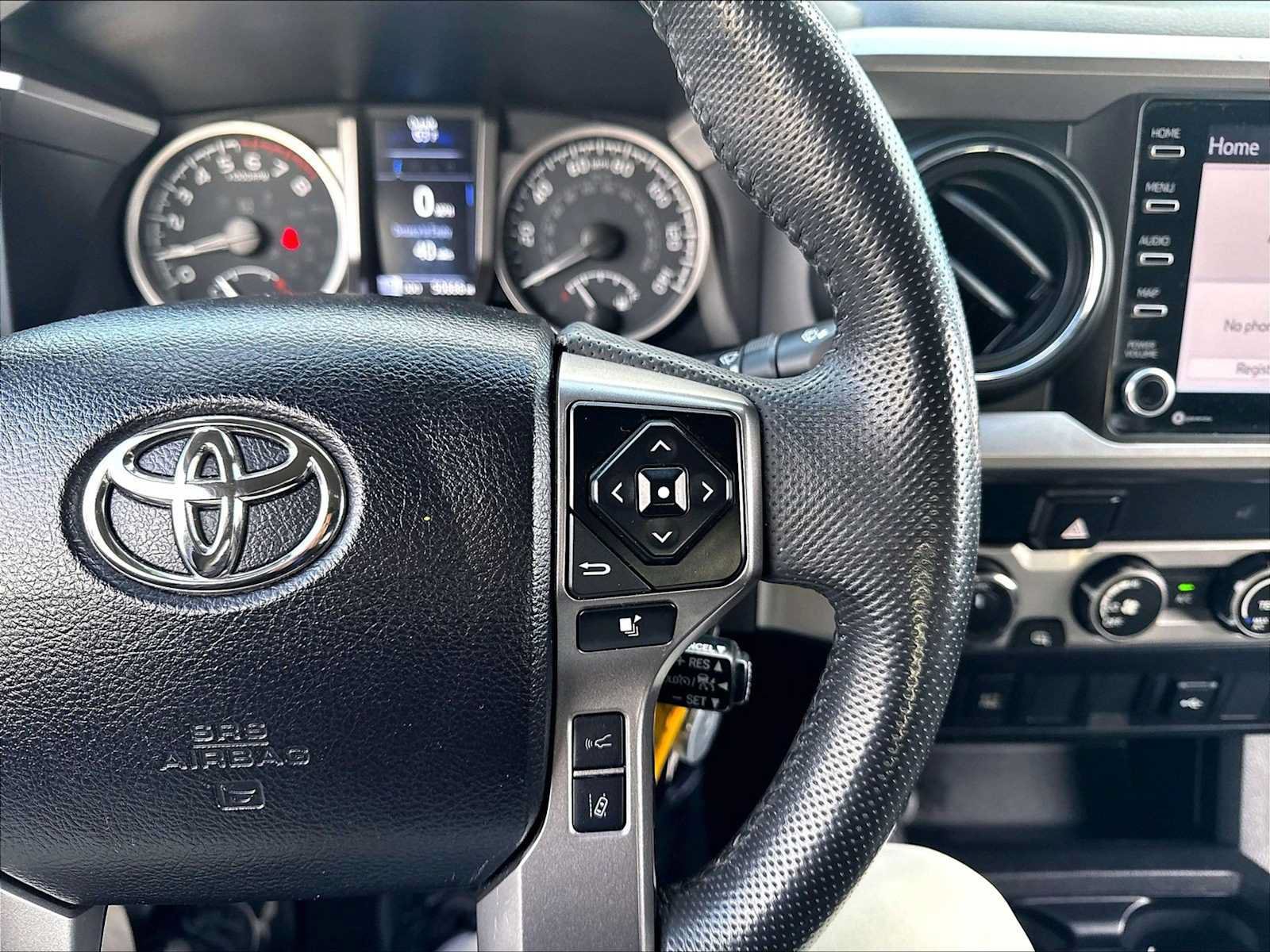 Used 2022 Toyota Tacoma SR5 AWD/4WD image 20