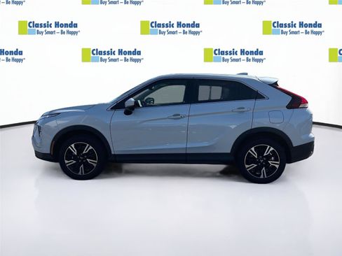 Used 2025 Mitsubishi Eclipse Cross SE AWD/4WD image 4