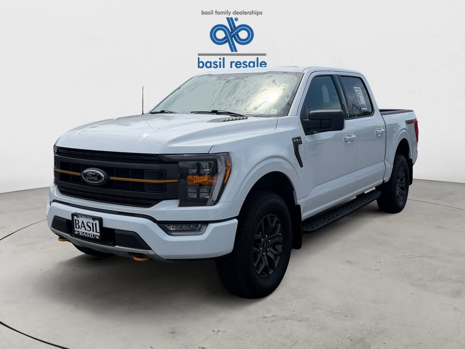 Used 2023 Ford F150 Tremor AWD/4WD image 2