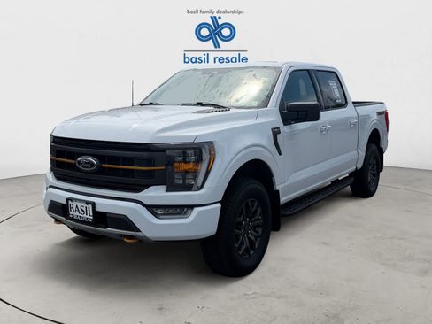 Used 2023 Ford F150 Tremor AWD/4WD image 2