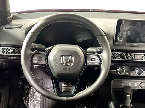 New 2026 Honda Civic Sport image 13