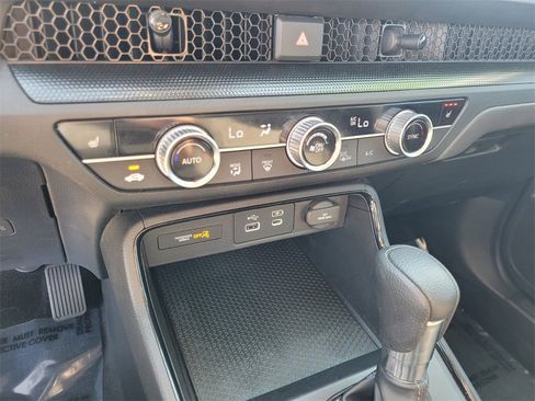 Used 2024 Honda CR-V EX image 25