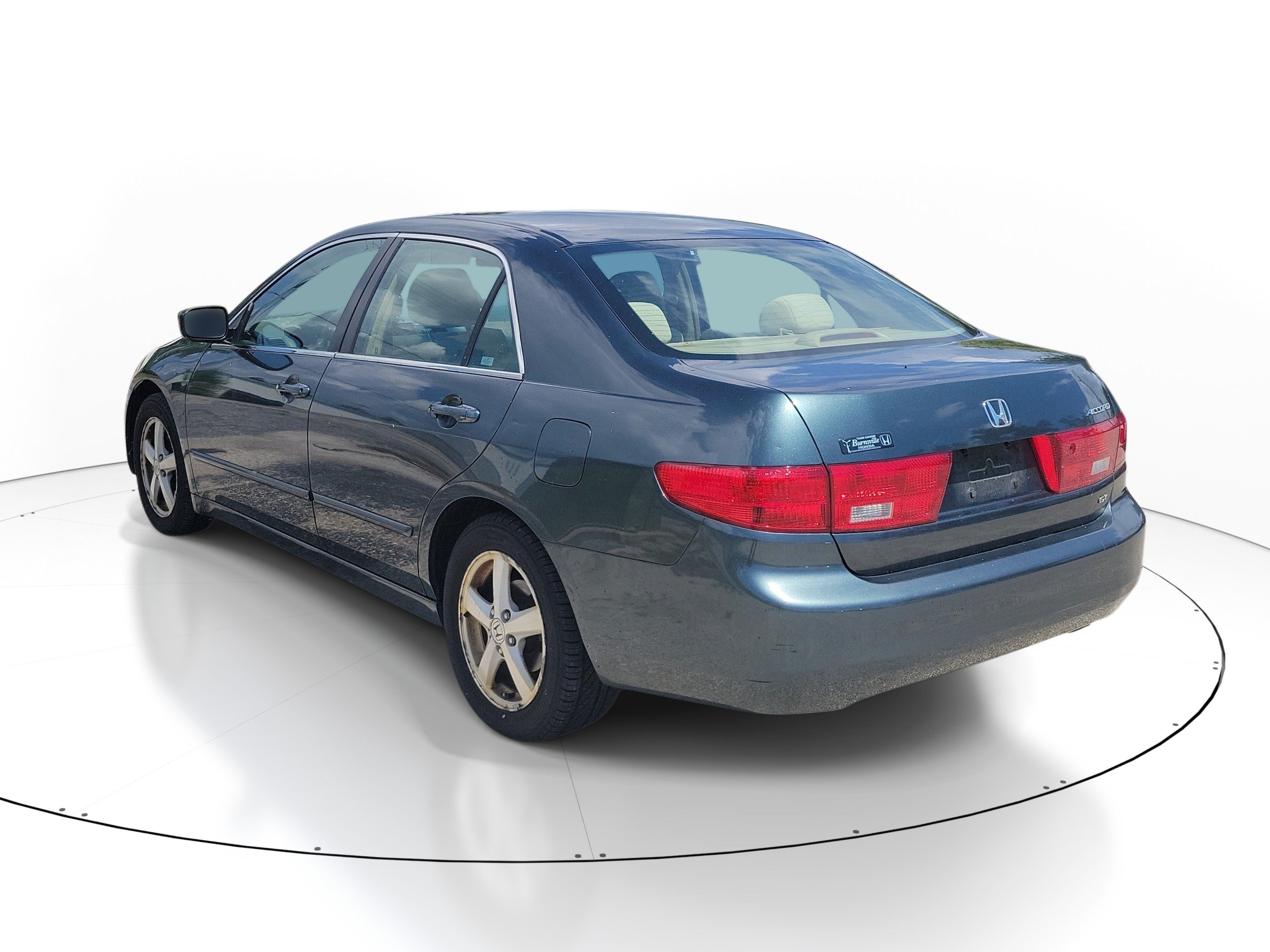 Used 2005 Honda Accord EX image 5