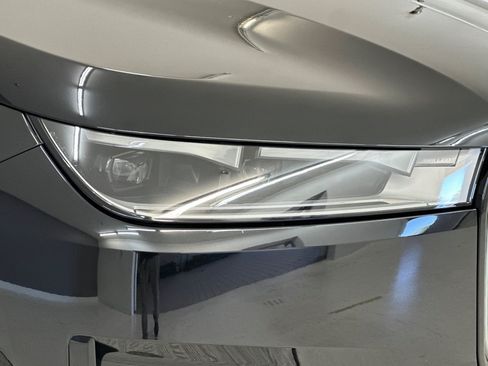 Certified 2023 BMW iX xDrive50 AWD/4WD image 12