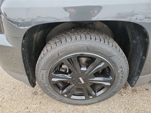 Used 2017 GMC Terrain SLE w/ Driver Alert Package I image 31