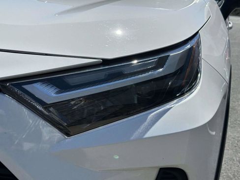 Certified 2024 Toyota RAV4 XLE image 10