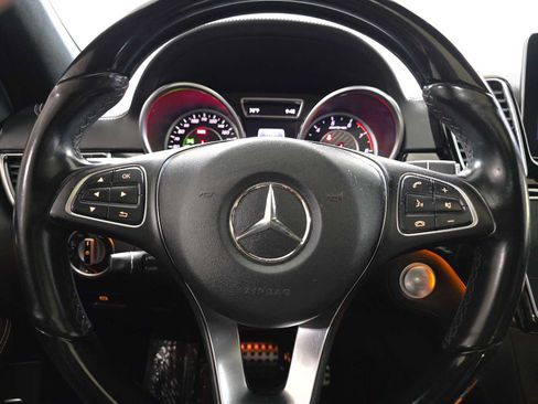 Used 2018 Mercedes-Benz GLE 63 AMG 4MATIC image 24