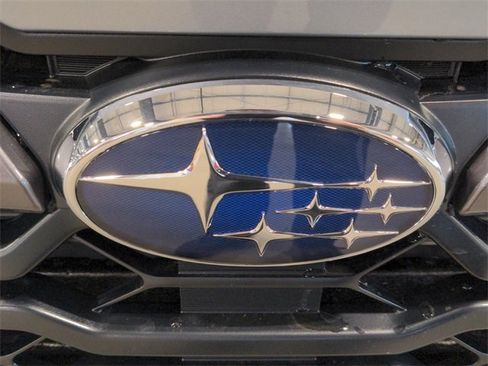 New 2026 Subaru Crosstrek 2.0i Premium image 27