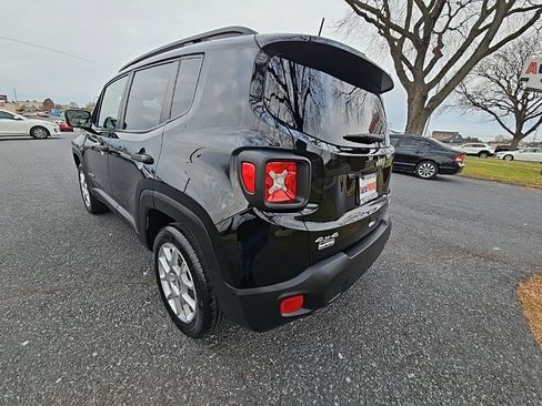 Used 2020 Jeep Renegade Sport w/ Sport Appearance Group image 5
