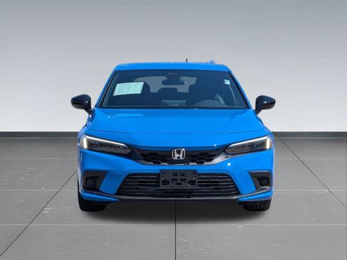 Used 2024 Honda Civic Sport image 8