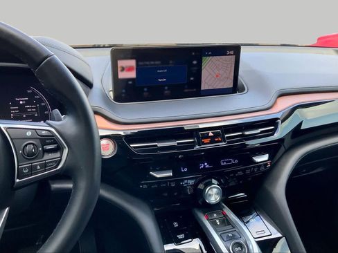 Used 2022 Acura MDX SH-AWD w/ Technology Package image 7