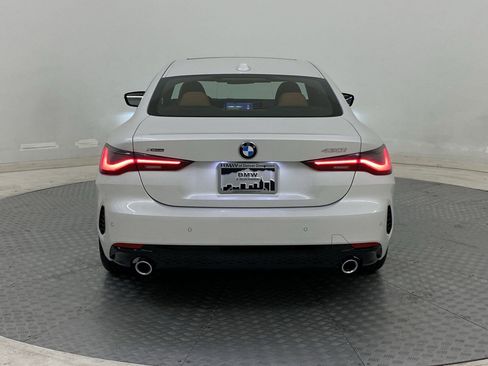 Used 2026 BMW 430i xDrive Coupe w/ Premium Package AWD/4WD image 9