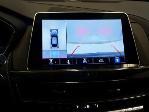 Certified 2023 Cadillac CT5 Premium Luxury w/ Super Cruise 1 Package image 23