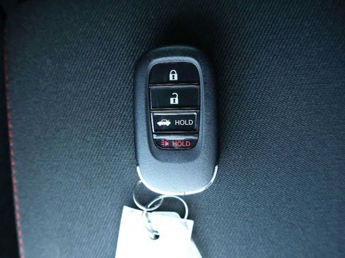 Used 2024 Honda Civic Si image 20