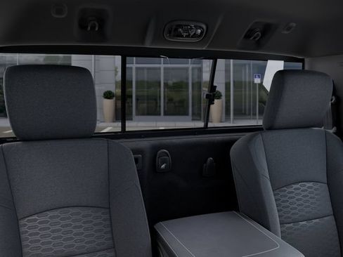 New 2026 RAM 5500 Tradesman RWD image 26