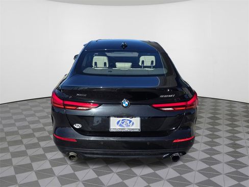 Used 2021 BMW 228i xDrive Gran Coupe w/ Convenience Package image 9