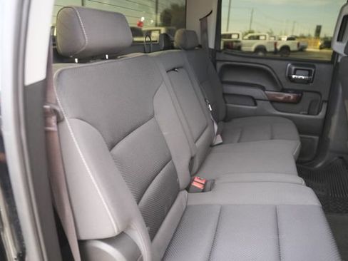 Used 2017 GMC Sierra 1500 SLE w/ SLE Value Package image 16