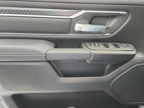 New 2026 RAM 1500 Big Horn image 33
