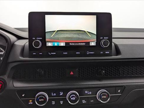 Used 2023 Honda CR-V EX image 28
