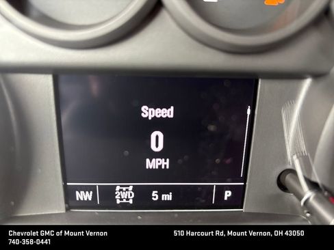 New 2026 GMC Sierra 2500 Pro image 15