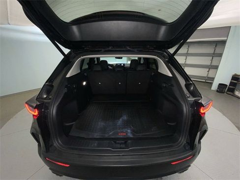 Used 2023 MAZDA CX-50 2.5 S w/ Cargo Package image 24