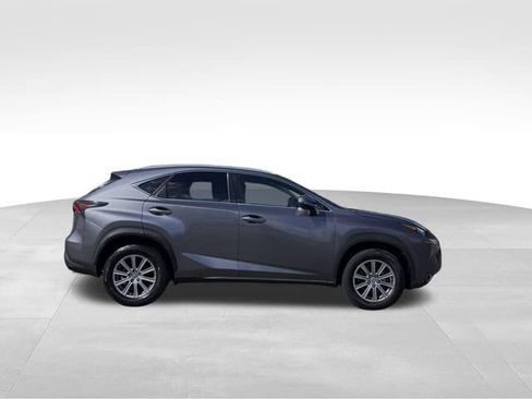 Used 2016 Lexus NX 200t FWD image 6