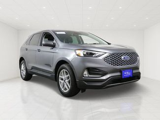 Certified 2024 Ford Edge SEL w/ Convenience Package AWD/4WD video 1