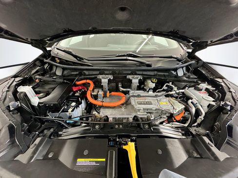 Used 2023 Nissan Ariya ENGAGE+ image 34