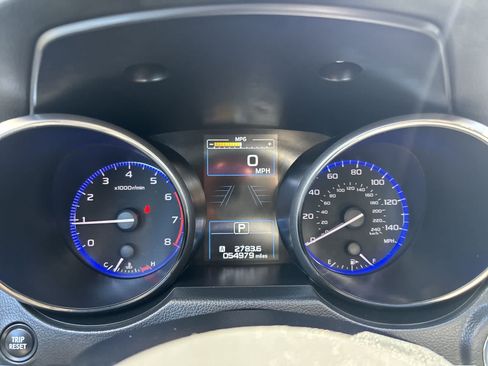 Used 2018 Subaru Outback 2.5i Limited AWD/4WD image 16