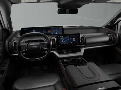 New 2026 Ford Expedition Tremor AWD/4WD image 33