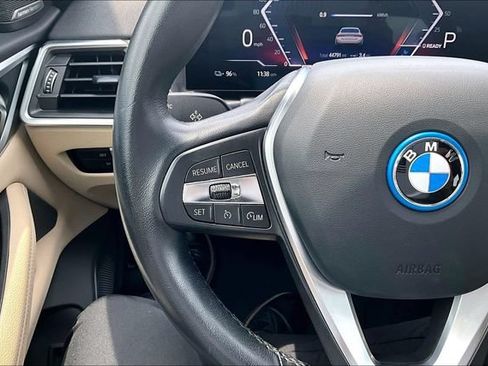 Used 2023 BMW i4 eDrive35 RWD image 20