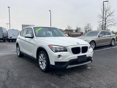 Used 2013 BMW X1 xDrive28i