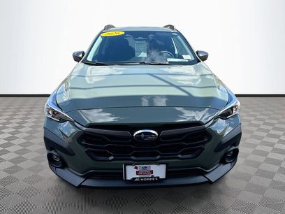 Certified 2026 Subaru Crosstrek 2.0i Premium w/ Crosstrek Mirror Package